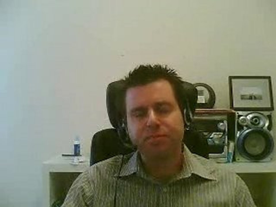 Canadian Immigration - Work Permit