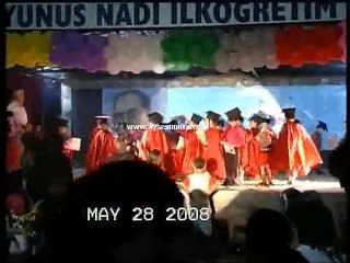 okul fethiye, ayşe sumira, ana sınıfı, yunus nadi