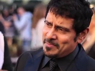 Raavan Premiere- 2010