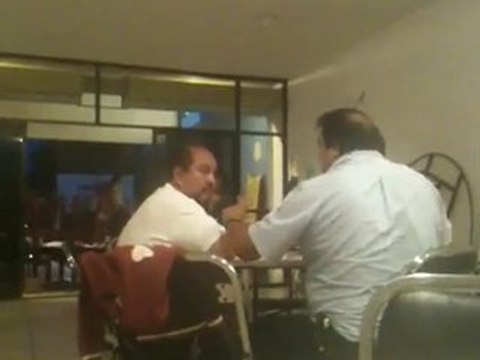 Los Pelones Del Cráneo