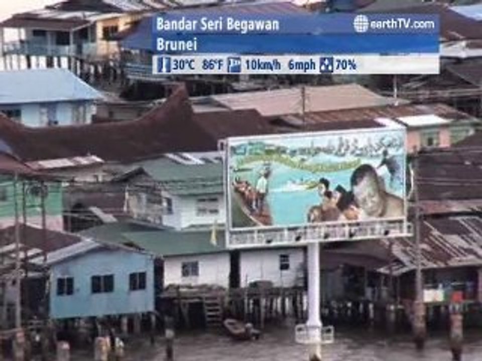 Paris - France, Warnemunde - Germany, Dubrovnik - Croatia, Muscat - Oman, Bandar Seri Begawan - Brunei, Santorini - Greece, London - United Kingdom