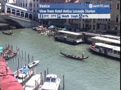 Hamburg - Germany, New York - USA, Ekaterinburg - Russia, Venice - Italy, Sydney - Australia, Brussels - Belgium, Plettenberg Bay - South Africa