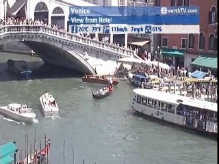 Kyiv - Ukraine, Budapest - Hungary, Dresden - Germany, Venice - Italy, Paris - France, Cape Town - South Africa, Amsterdam - Netherlands