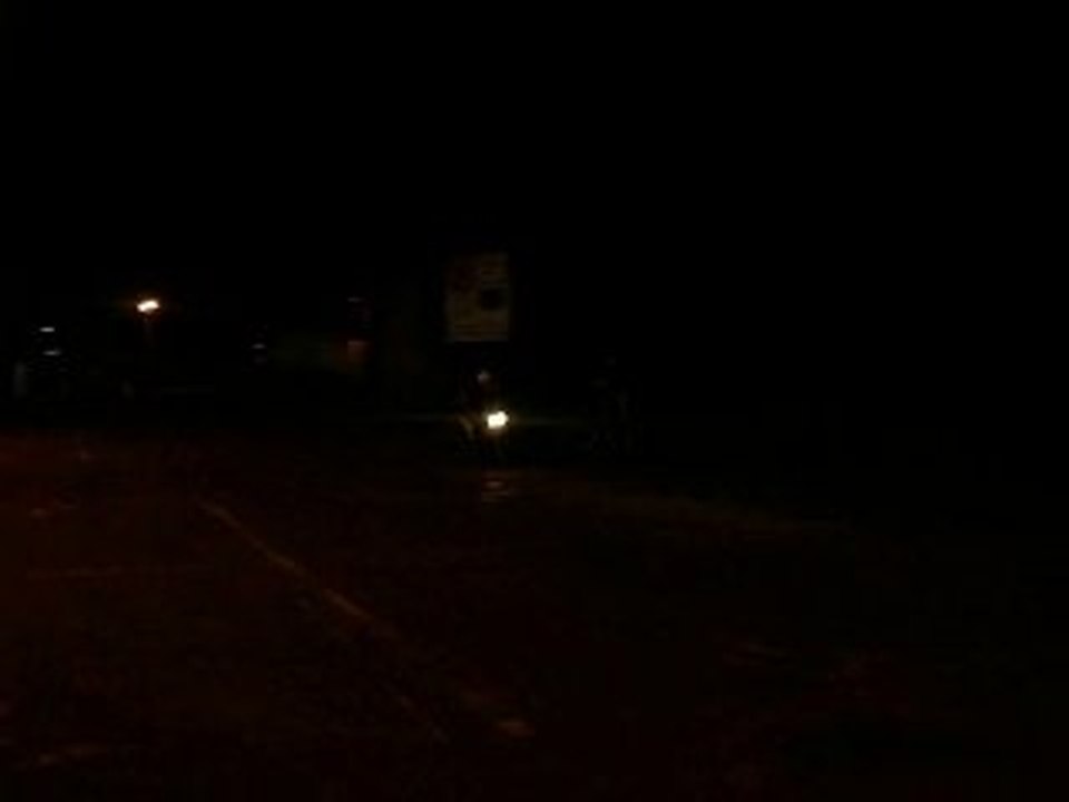 Sherco hrd pro race 50