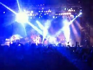 toots louie louie live six-fours 23/07/2010 gaou