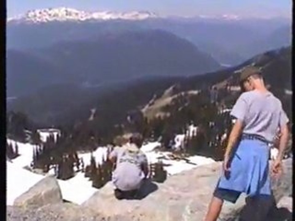 Whistler