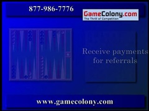 Affiliate Opportunity Game Colony Affiliate