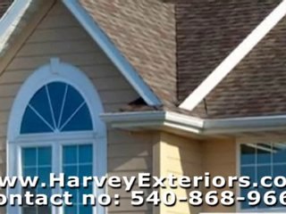 Replacement Windows Winchester VA