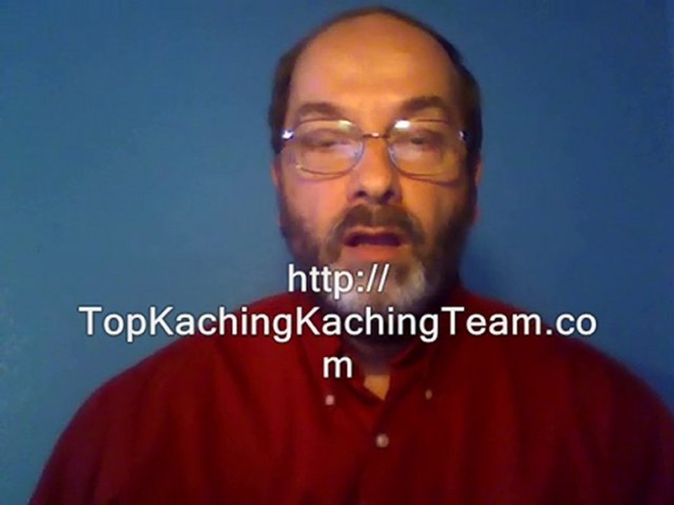 Get Your FREE Kaching Store With Almost 2 Million Products