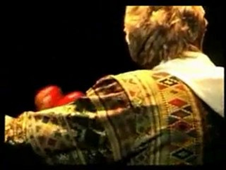 Roger Taylor - A Kind Of Magic