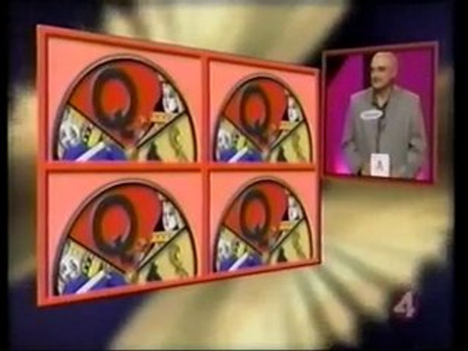 The Big Spin October 23, 2004 Part 1 of 4