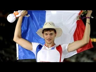 Championnats d'Europe d'athlétisme 2010 : Vamos à Barcelona
