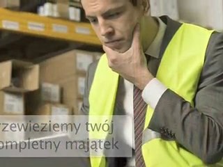 Przeprowadzki Warszawa Sokolowscy. Firma. Przeprowadzki ...