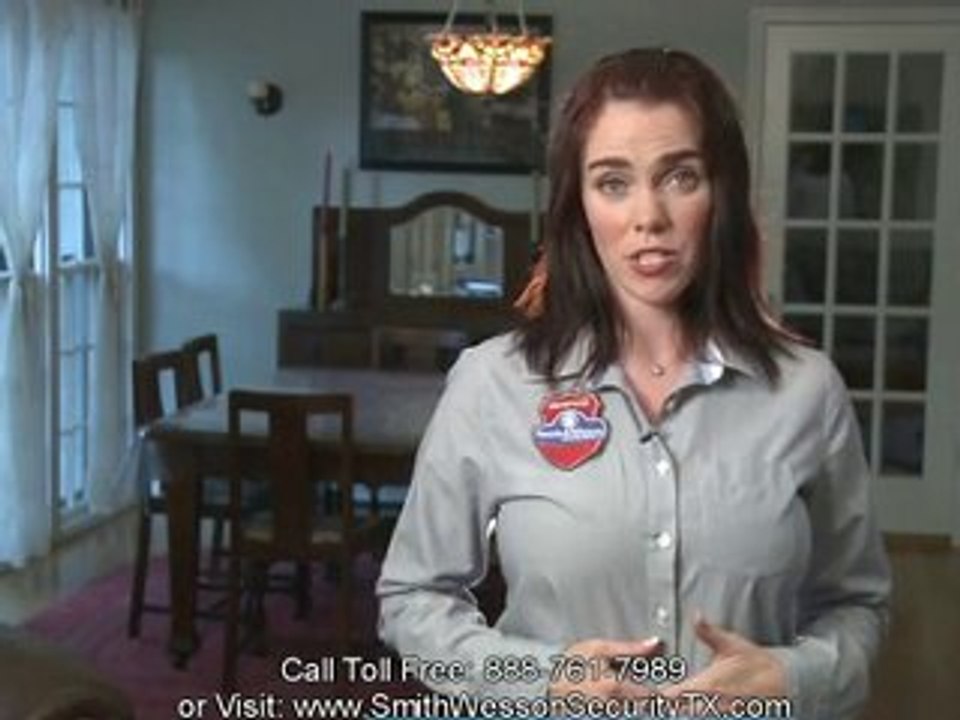 (Houston Motion Detectors) Houston Home Alarm Motion ...