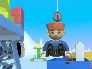 Duplo trein - www.gigaspeelgoed.nl