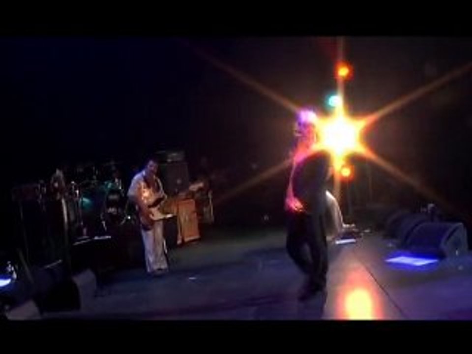 Kansas of Elsass & De Gang live au ZENITH (5)