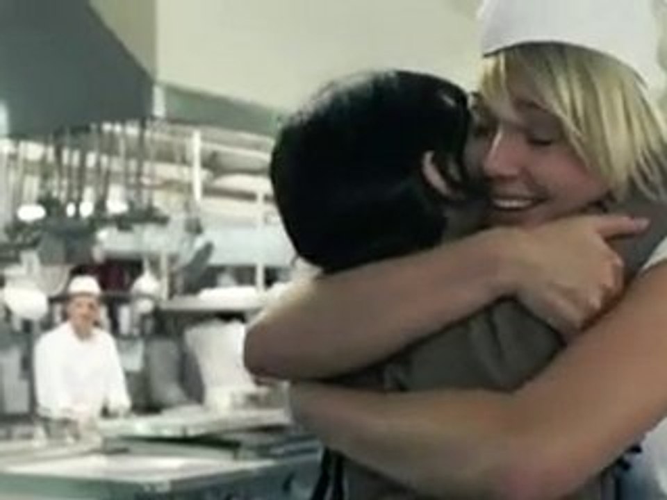 Sibel Kekilli - Ayrılık Fragman