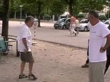 VESOUL : 30E SEMAINE DE LA PETANQUE