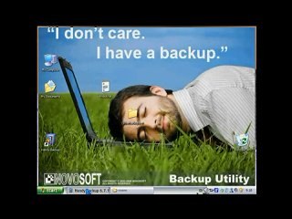 Differential Backup with Handy Backup 💾