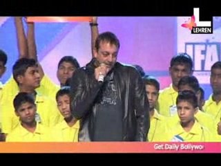 Sanju Baba Turns 51