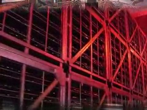 Centre Vinicole - Champagne Nicolas Feuillatte