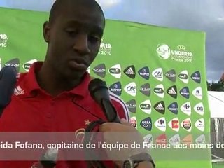 Championnat d'Europe des moins de 19 ans