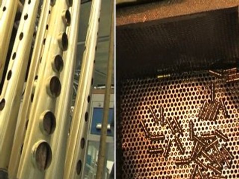 Le Saxophone par Henri Selmer Paris - Le Salon de la Musique