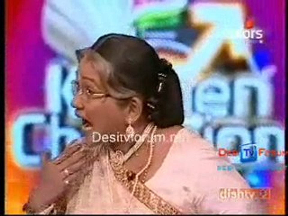 Kitchen Champion - 29th July 2010 - Pt1