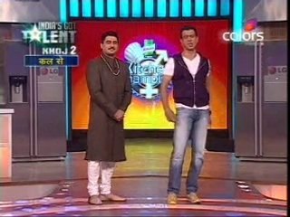 Kitchen Champion-29th July-Part-1