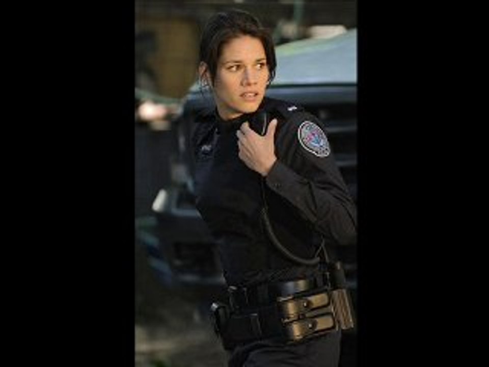 Watch Rookie Blue Season 1 Episode 6 - Bullet Proof