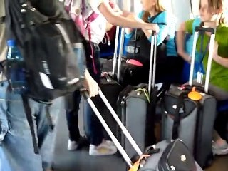 Vagón de bicicletas