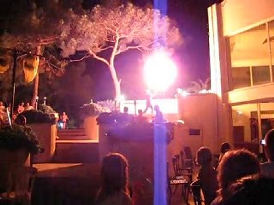 FAKİR SHOW HÜSNÜ FERHAT DEMİR ROYAL PALM RESORT