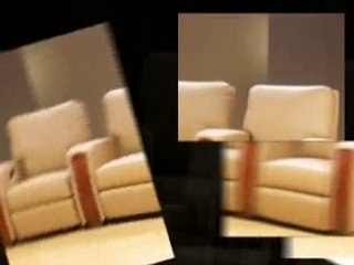 Online Shop For Home Theater Seating