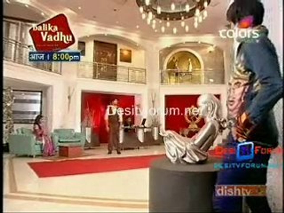 Aise karo Na Vida - 29th July 2010 - Pt1