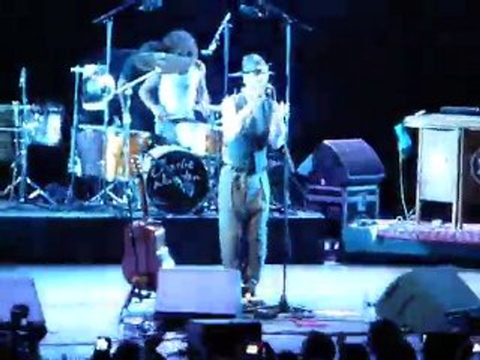 Charlie Winston - In Your Hands