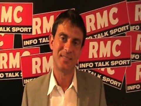 Je vais être très crédible, nous nous aimons tous au PS !