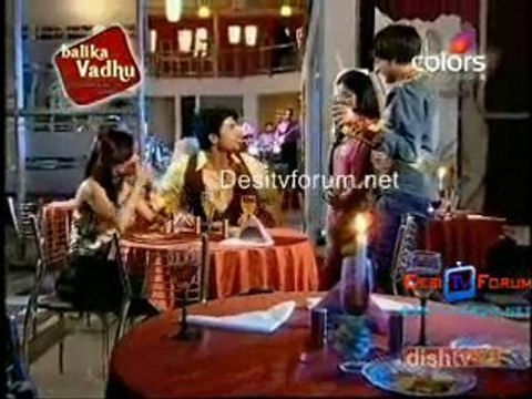 Aise karo Na Vida - 29th July 2010 - Pt2