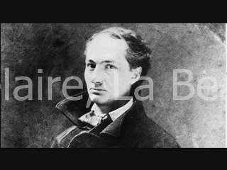 La Beauté de Charles Baudelaire
