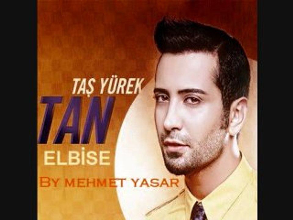 TAN TAŞÇI-ELBİSE