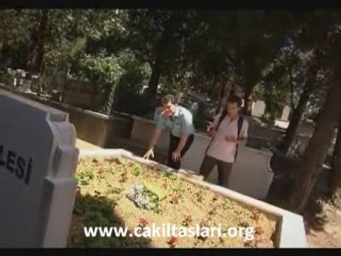Çakıl Taşları 3.Bölüm Fragmanı v3 - cakiltaslari.org