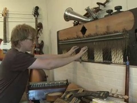 Red Dead Redemption - Making of des musiques et bruitages