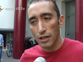 Piazza Lavater. I residenti uniti dicono 'no al parcheggio'