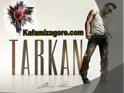 Tarkan - Adımı Kalbine Yaz 2010 Yeni Albüm [HD]