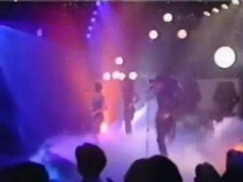 Kylie Minogue - Finer Feelings totp 1992