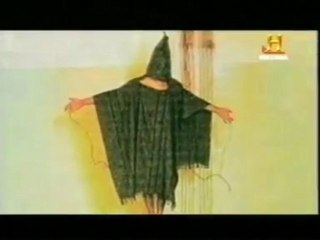 Abu Ghraib: Maldad por situacion (tortura o interrogatorio?)