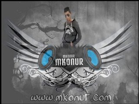 MKONuR Ft Crazy Ugur - Bir Kere DinLe 2010