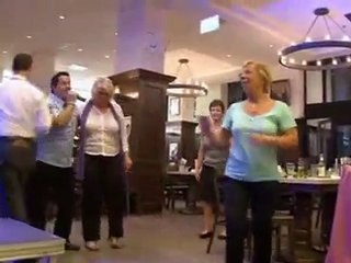 Konzert "Gino Dal Nero" 2010-T5