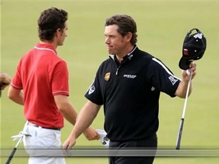 watch Greenbrier Classic 2010 streaming online