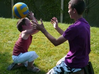 maman , mamie , marraine