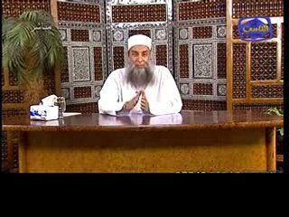 موقف طريف  للشيخ الحوينى  فى كلية الالسن